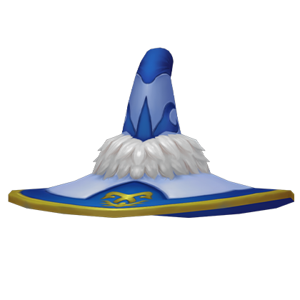 Hat of Wizardry